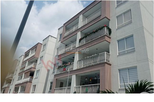 Apartamentos, Venta, Ciudad Bochalema - $270.000.000