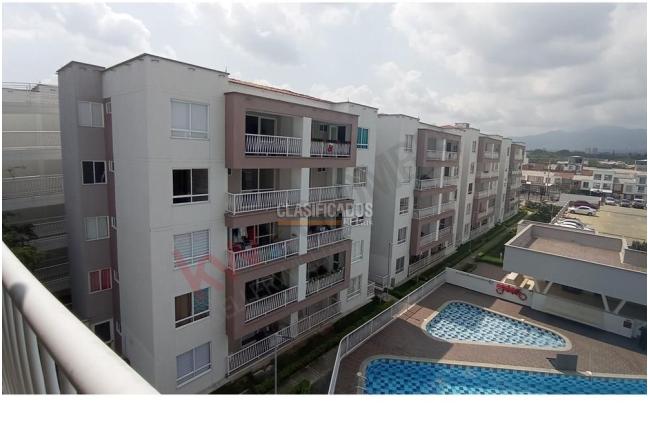 Apartamentos, Venta, Ciudad Bochalema - $270.000.000