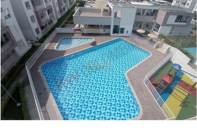 Apartamentos, Venta, Ciudad Bochalema - $270.000.000
