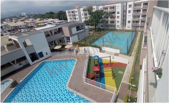 Apartamentos, Venta, Ciudad Bochalema - $270.000.000