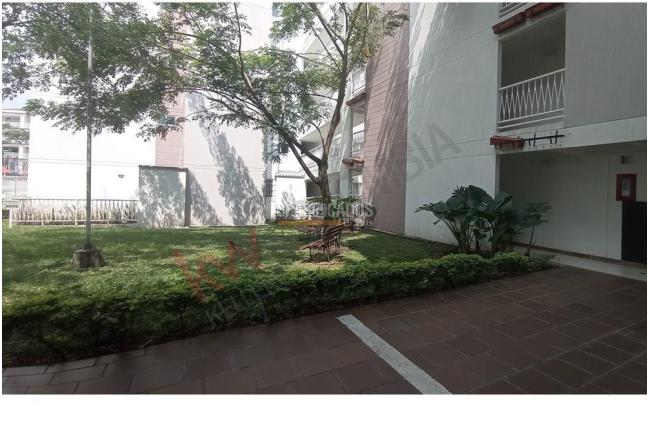 Apartamentos, Venta, Ciudad Bochalema - $270.000.000
