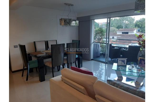 Apartamentos, Venta, Pance - $720.000.000