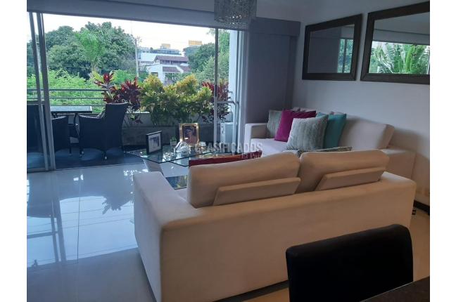 Apartamentos, Venta, Pance - $720.000.000