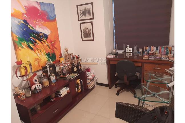 Apartamentos, Venta, Pance - $720.000.000