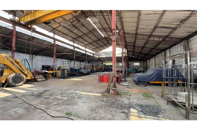 Locales y Bodegas, Alquiler en Yumbo