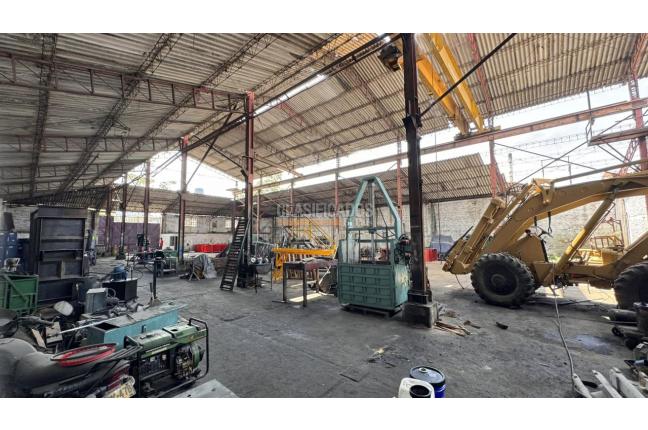 Locales y Bodegas, Alquiler en Yumbo