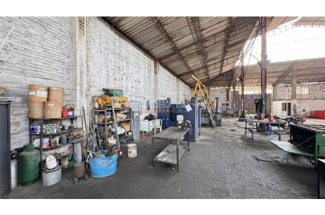 Locales y Bodegas, Alquiler, Yumbo - $13.000.000