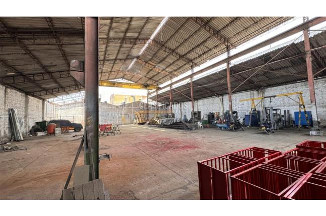 Locales y Bodegas, Alquiler, Yumbo - $13.000.000