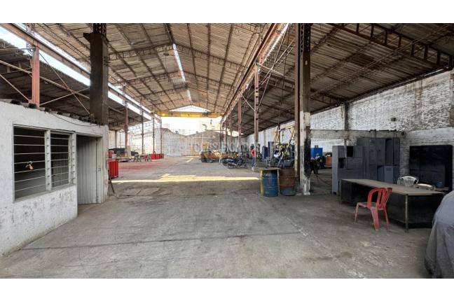 Locales y Bodegas, Alquiler, Yumbo - $13.000.000