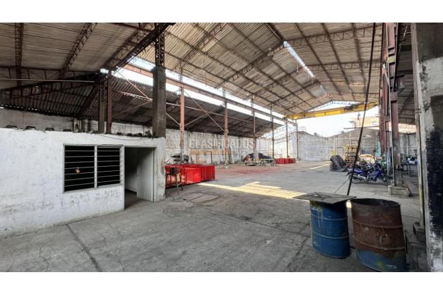 Locales y Bodegas, Alquiler, Yumbo - $13.000.000