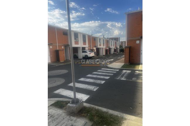 Casas, Alquiler, Jamundí - $600.000