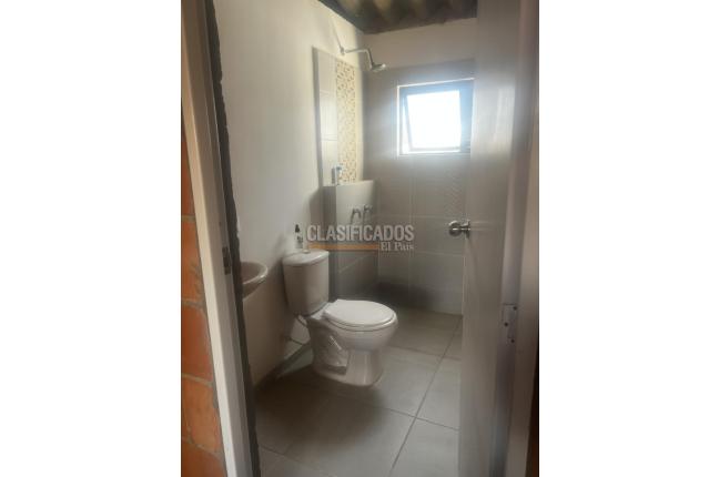 Casas, Alquiler, Jamundí - $600.000