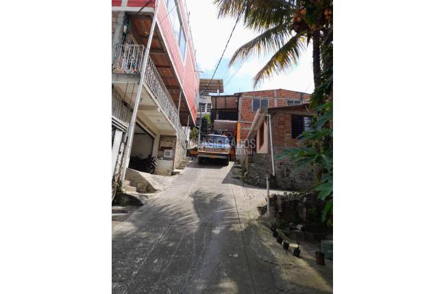 Casas, Venta, Campo Alegre - $190.000.000