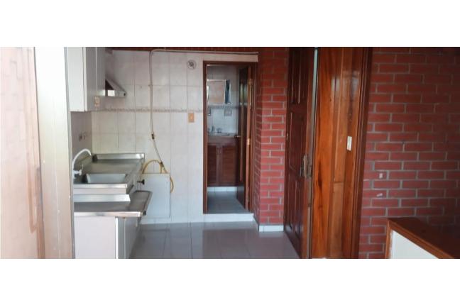 Apartaestudios, Alquiler, San Fernando