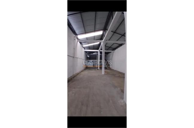 Locales y Bodegas, Alquiler, Porvenir - $4.300.000