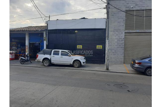 Locales y Bodegas, Alquiler, Porvenir - $4.300.000