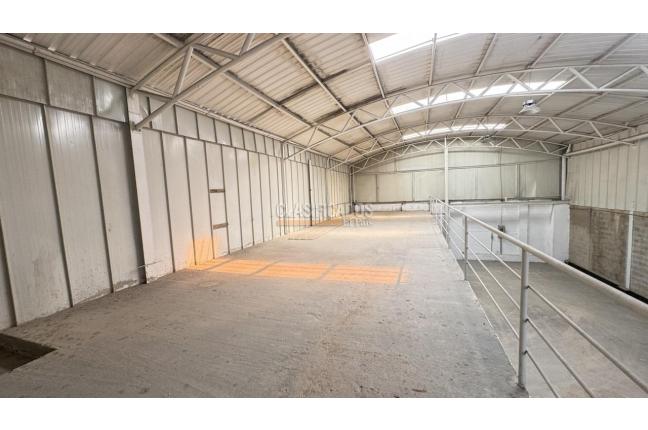 Locales y Bodegas, Alquiler en Arroyohondo