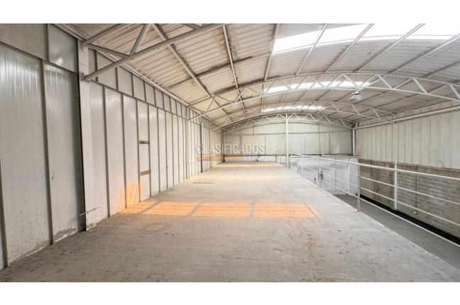 Locales y Bodegas, Alquiler, Yumbo - $6.525.000