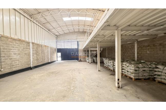 Locales y Bodegas, Alquiler, Yumbo - $6.525.000