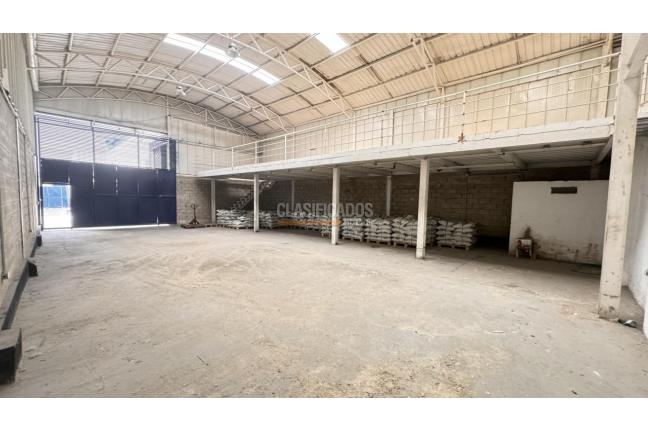 Locales y Bodegas, Alquiler en Arroyohondo