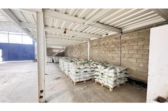 Locales y Bodegas, Alquiler, Yumbo - $6.525.000