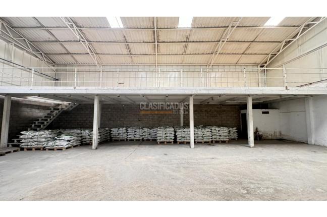 Locales y Bodegas, Alquiler, Yumbo - $6.525.000