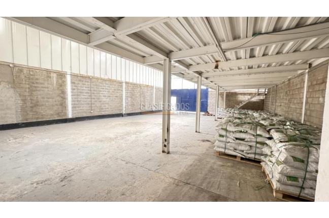 Locales y Bodegas, Alquiler, Yumbo - $6.525.000