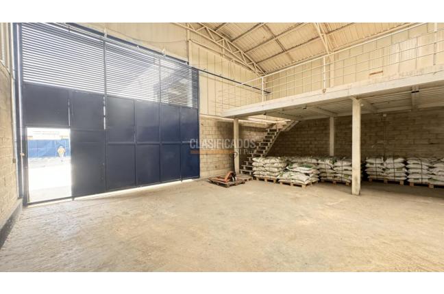 Locales y Bodegas, Alquiler, Yumbo - $6.525.000