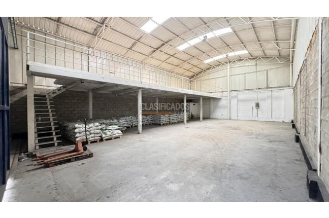 Locales y Bodegas, Alquiler en Arroyohondo