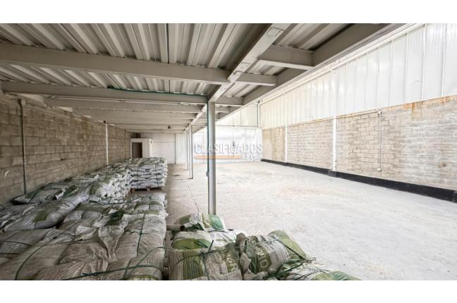 Locales y Bodegas, Alquiler, Yumbo - $6.525.000