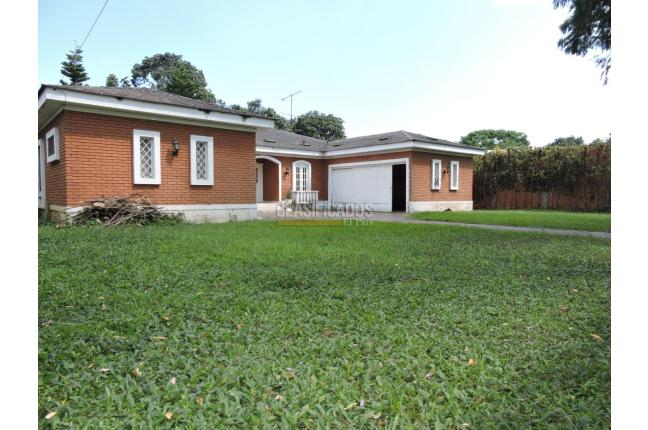 Casas, Venta, Ciudad Jardín - $3.500.000.000