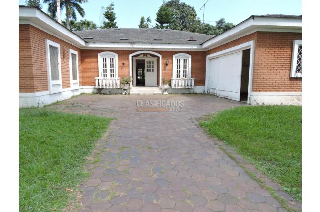 Casas, Venta, Ciudad Jardín - $3.500.000.000