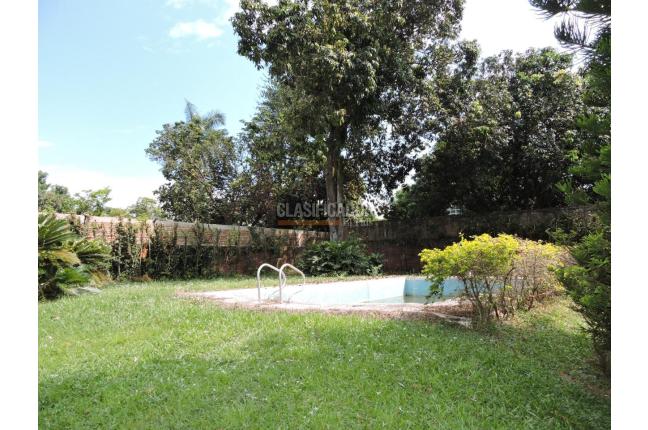 Casas, Venta, Ciudad Jardín - $3.500.000.000