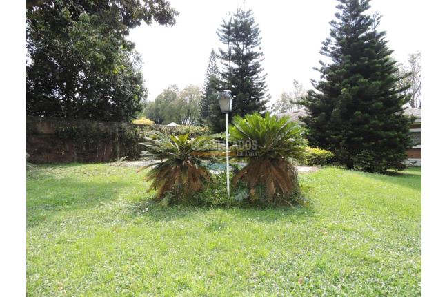 Casas, Venta, Ciudad Jardín - $3.500.000.000