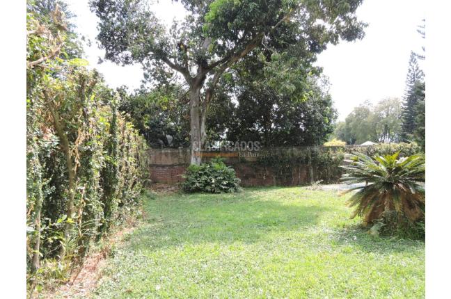 Casas, Venta, Ciudad Jardín - $3.500.000.000