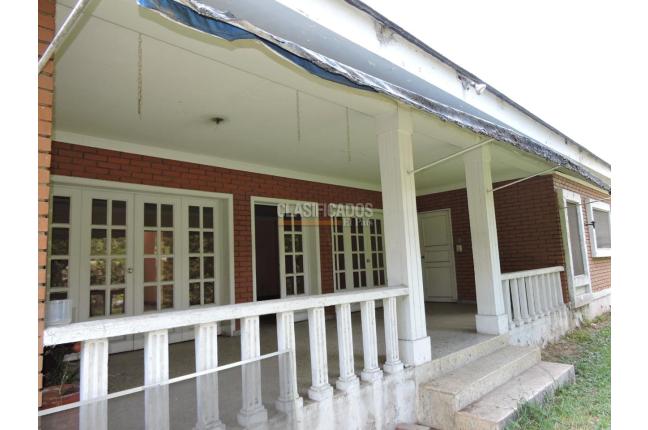 Casas, Venta, Ciudad Jardín - $3.500.000.000