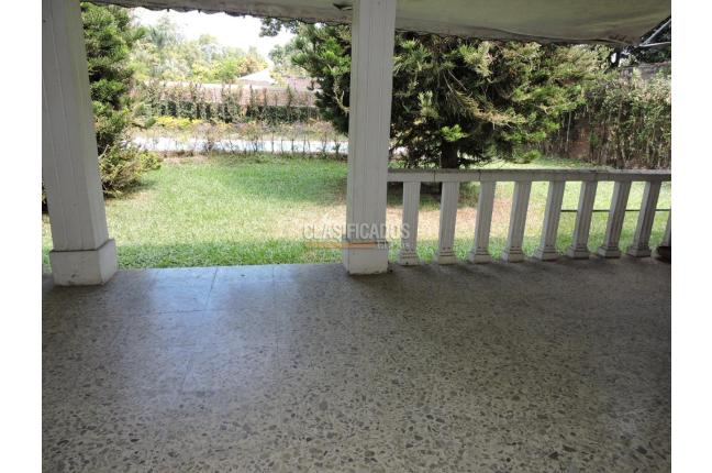 Casas, Venta, Ciudad Jardín - $3.500.000.000