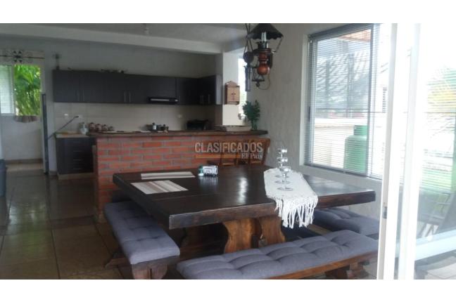 Fincas y Casas Campestres, Venta, La Tebaida - $1.200.000.000