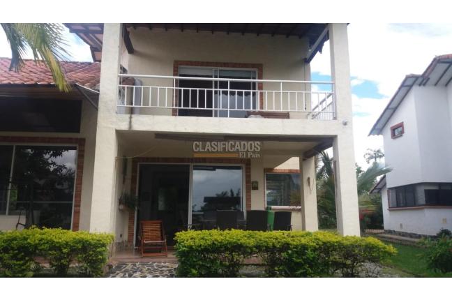 Fincas y Casas Campestres, Venta, La Tebaida - $1.200.000.000