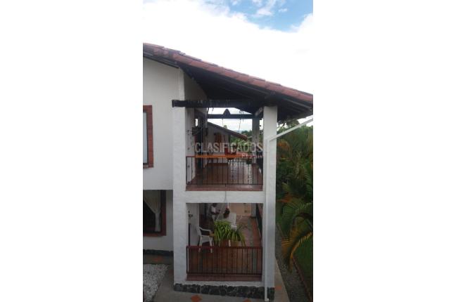 Fincas y Casas Campestres, Venta, La Tebaida - $1.200.000.000