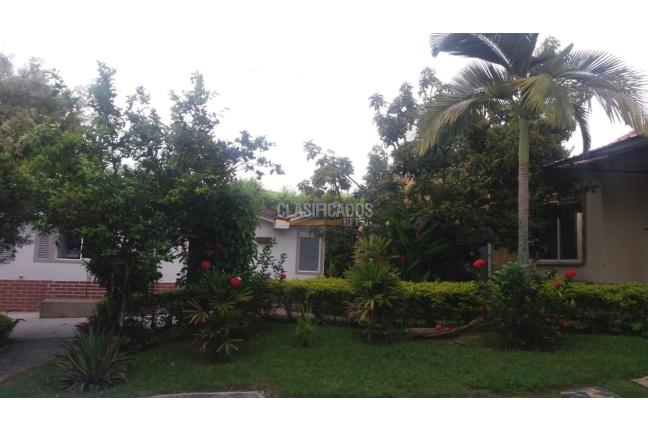 Fincas y Casas Campestres, Venta, La Tebaida - $1.200.000.000