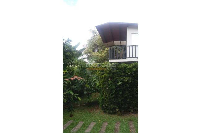 Fincas y Casas Campestres, Venta, La Tebaida - $1.200.000.000