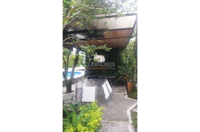 Fincas y Casas Campestres, Venta, La Tebaida - $1.200.000.000