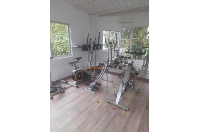 Fincas y Casas Campestres, Venta, La Tebaida - $1.200.000.000