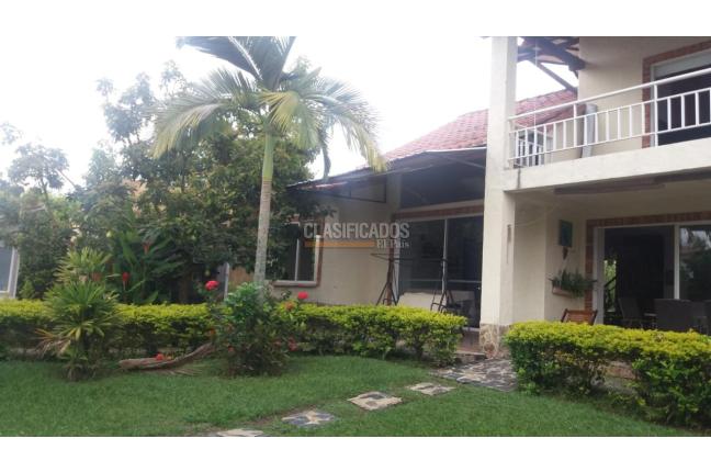 Fincas y Casas Campestres, Venta, La Tebaida - $1.200.000.000