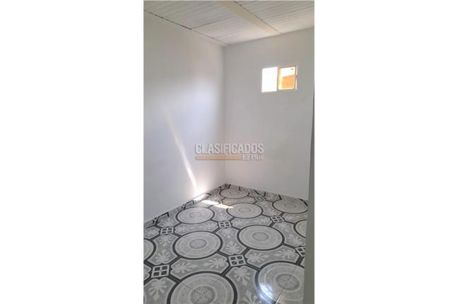 Apartaestudios, Alquiler en Alfonso López