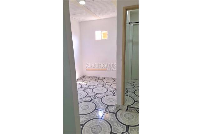 Apartaestudios, Alquiler en Alfonso López