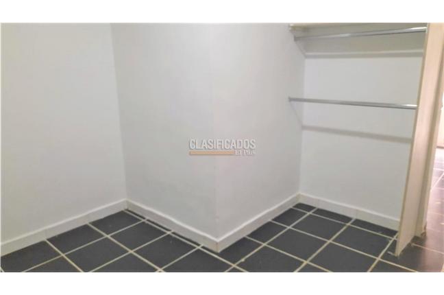 Apartaestudios, Alquiler, Alfonso López - $590.000