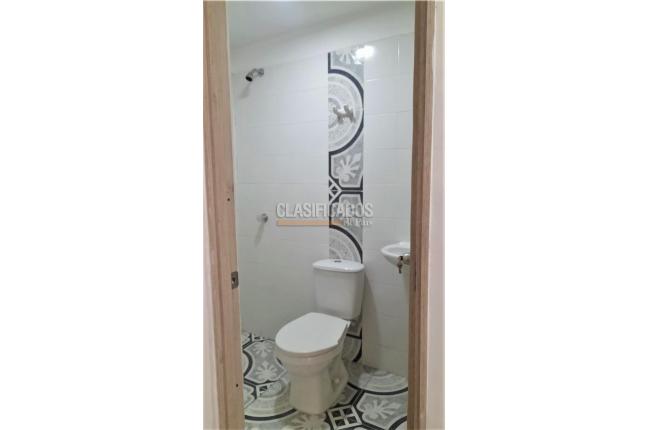 Apartaestudios, Alquiler, Alfonso López - $590.000