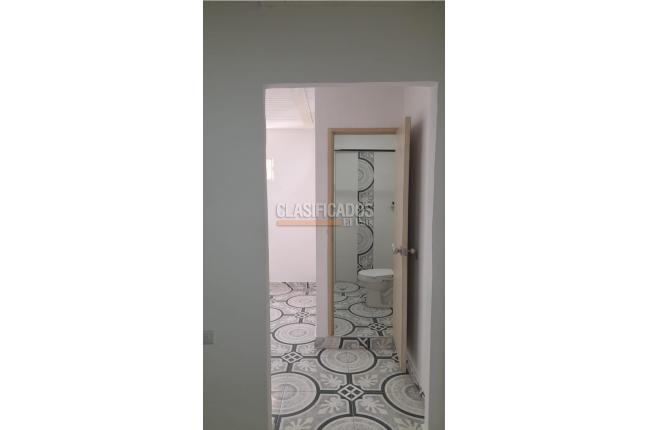 Apartaestudios, Alquiler, Alfonso López - $590.000